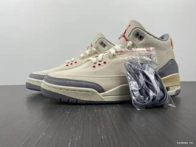 Rep MAX Retro Air DH7139-100 Muslin 3 Jordan 0429